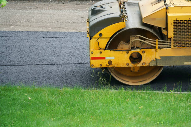 Oatfield, OR Driveway Pavers Company